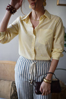 Chemise Ester