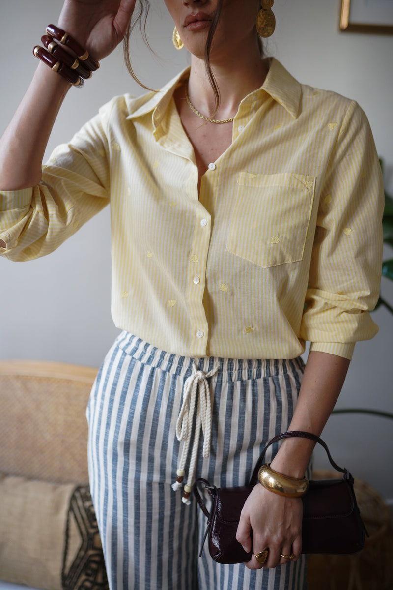 Chemise Ester