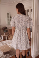Vestido de cedro