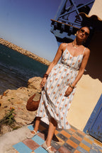 vestido miria