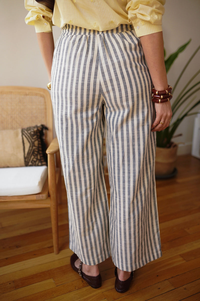 pantalones aron