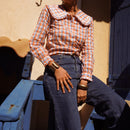 Chemise Calanca