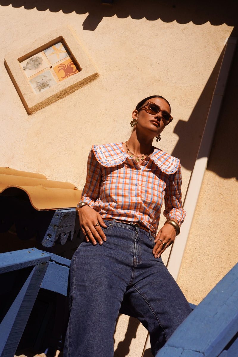 Chemise Calanca