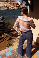 Chemise Calanca