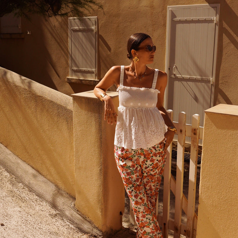 Pantalon Siroka