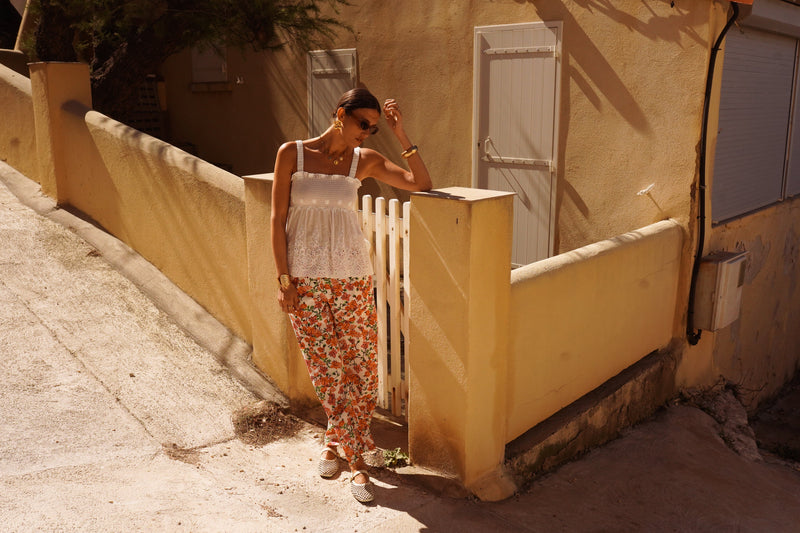 Pantalon Siroka