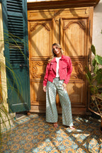 Veste Ruby