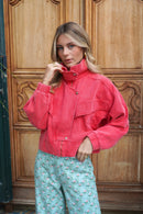 Veste Ruby