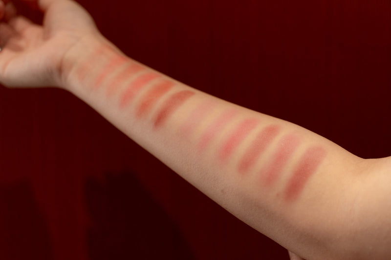 Atelier Colorimétrie Solo 1h - 2 produits sur-mesure