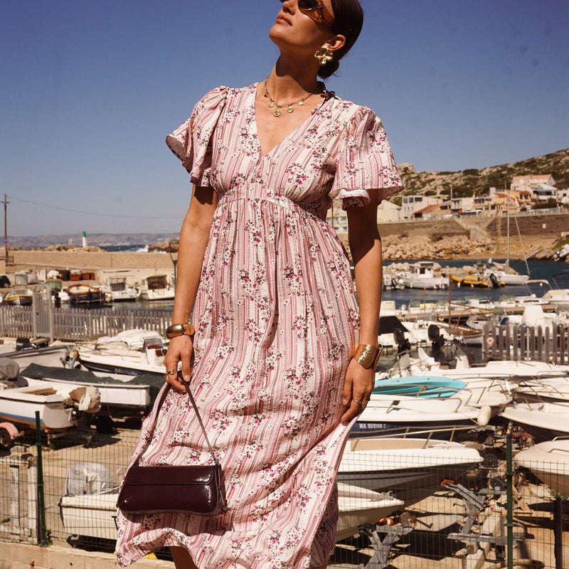 vestido lunaor
