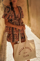 Short Baka Indie Stripes