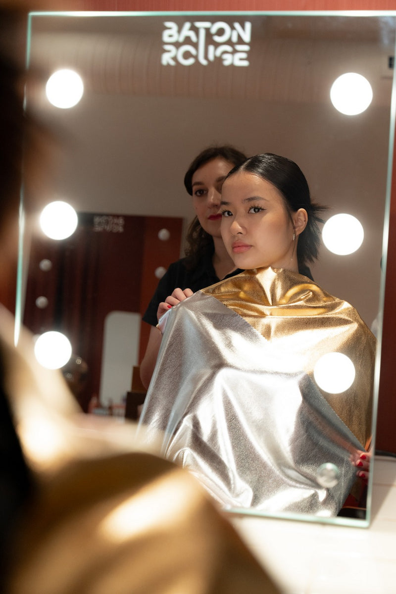 Atelier Colorimétrie Duo 2h- 2 Produits sur-mesure par personne