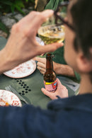 Kombucha Framboisier Bio - 33Cl (x12)