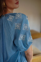 camisa oleya