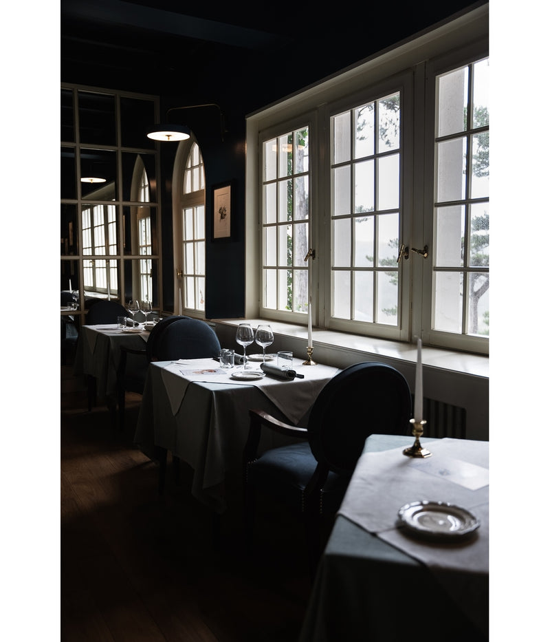 Chambre Grand Confort