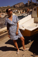 Robe Jaspe