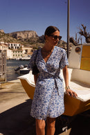 Robe Jaspe