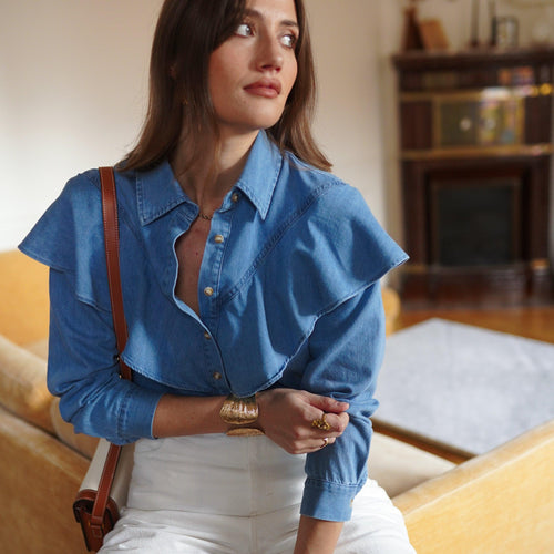 Chemise Talia