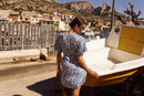 Robe Jaspe