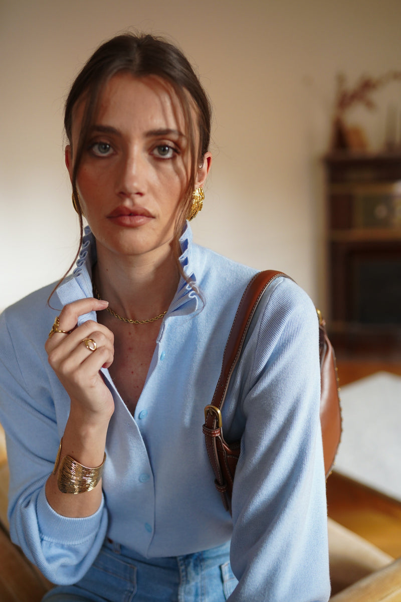 Maille Sarya