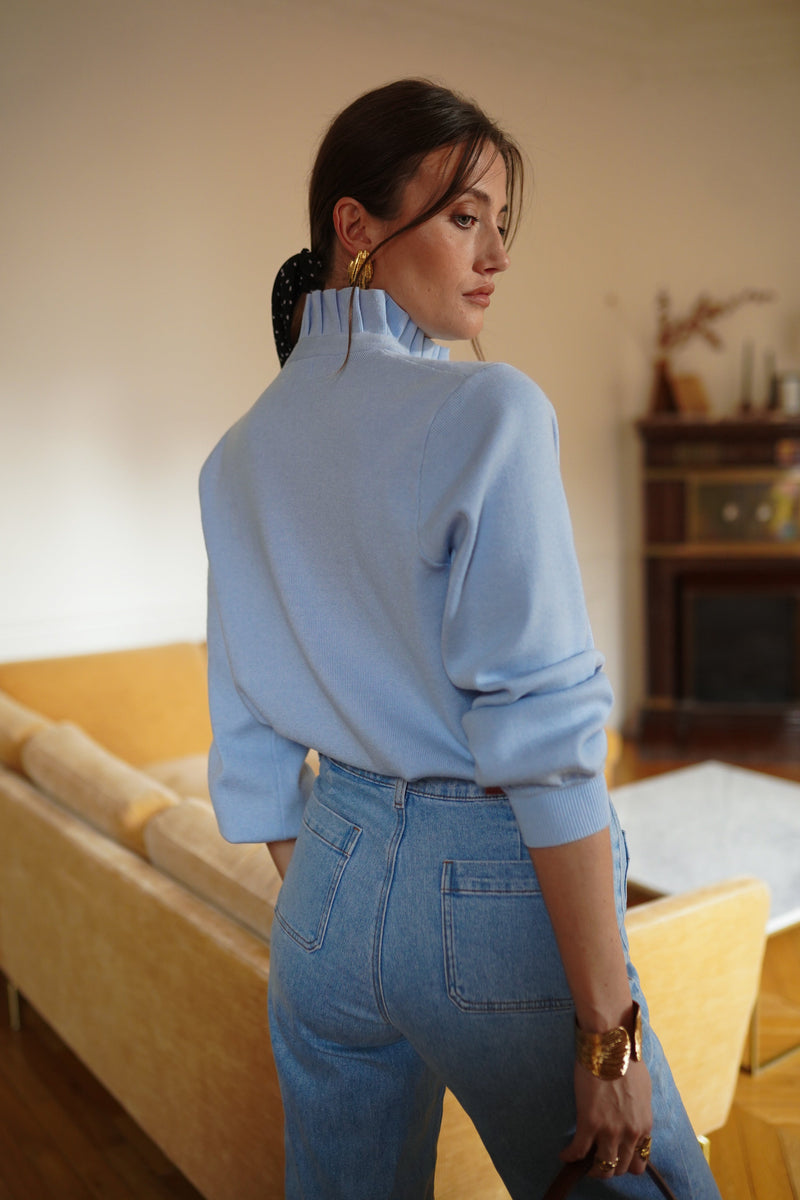 Maille Sarya