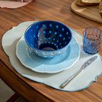 Flora - Dinner Plate