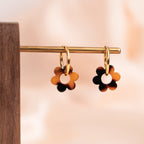 Boucles D'Oreilles Aurore
