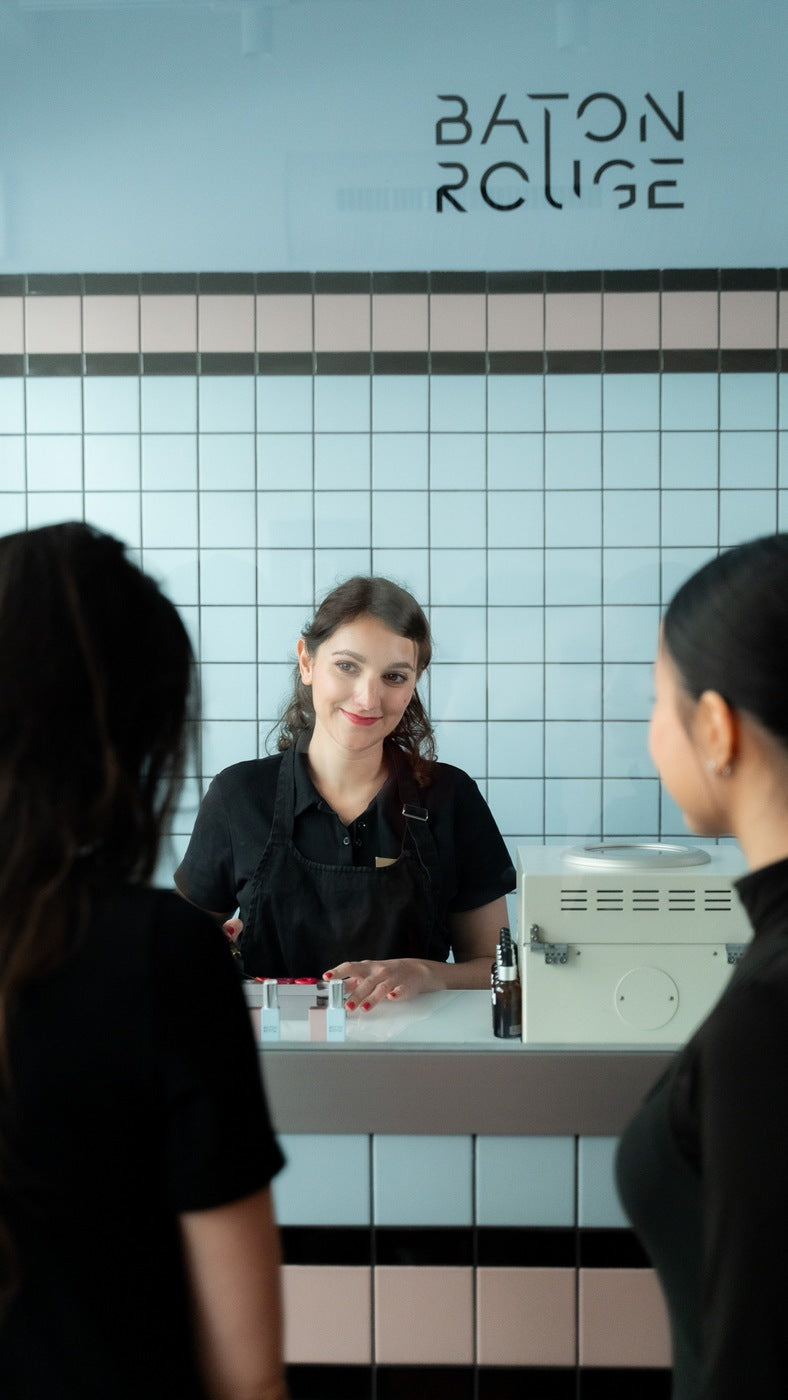 Atelier Colorimétrie Duo 2h- 2 Produits sur-mesure par personne