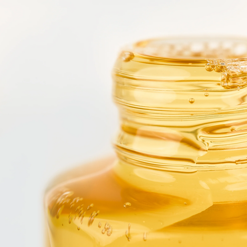 Huile Démaquillante