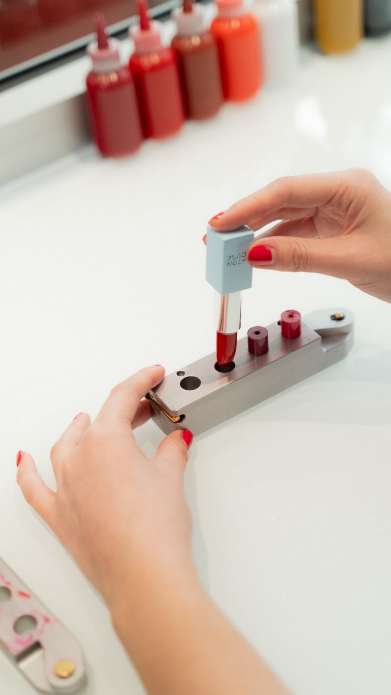 Atelier Colorimétrie Solo 45min - 1 Produit sur-mesure