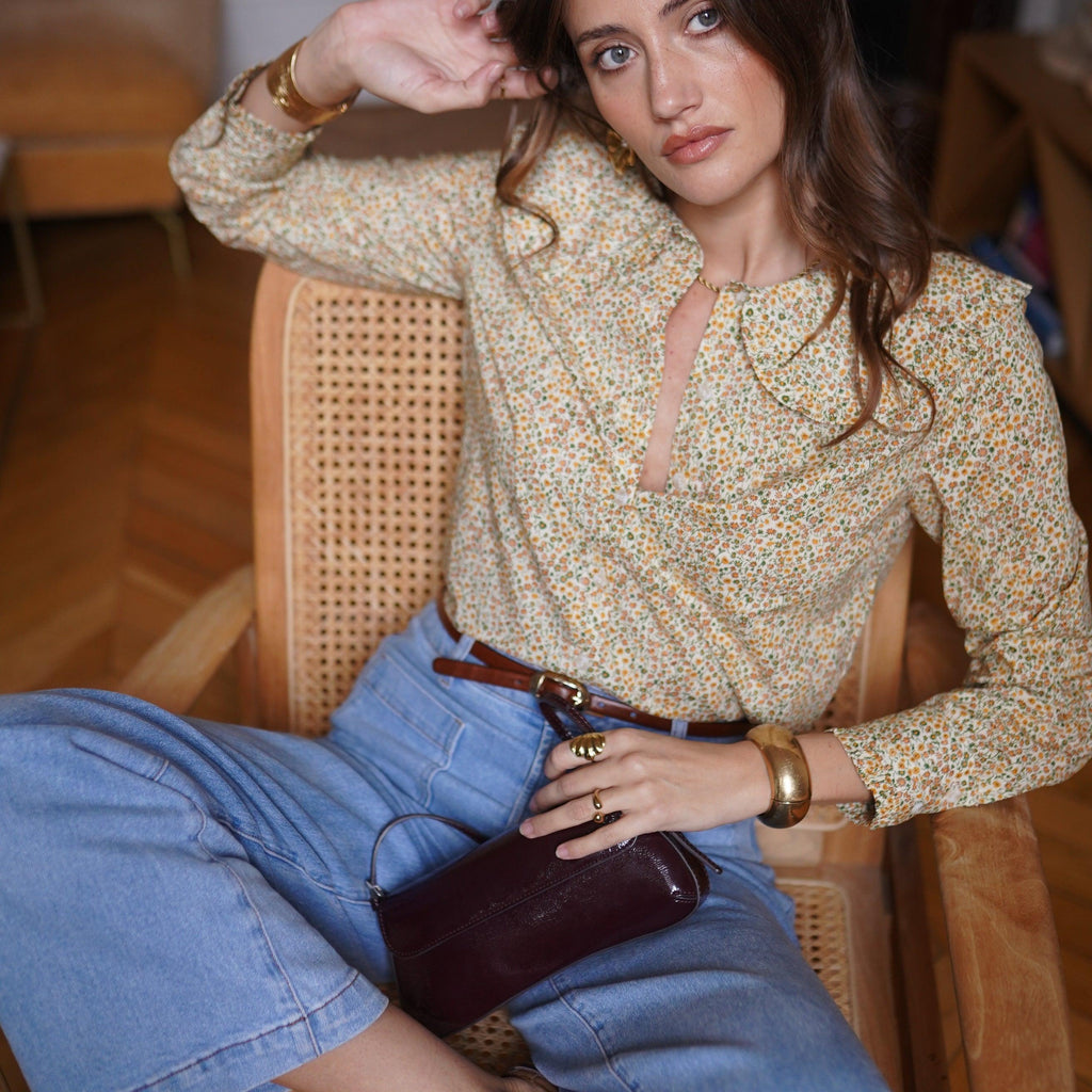 camisa yelma