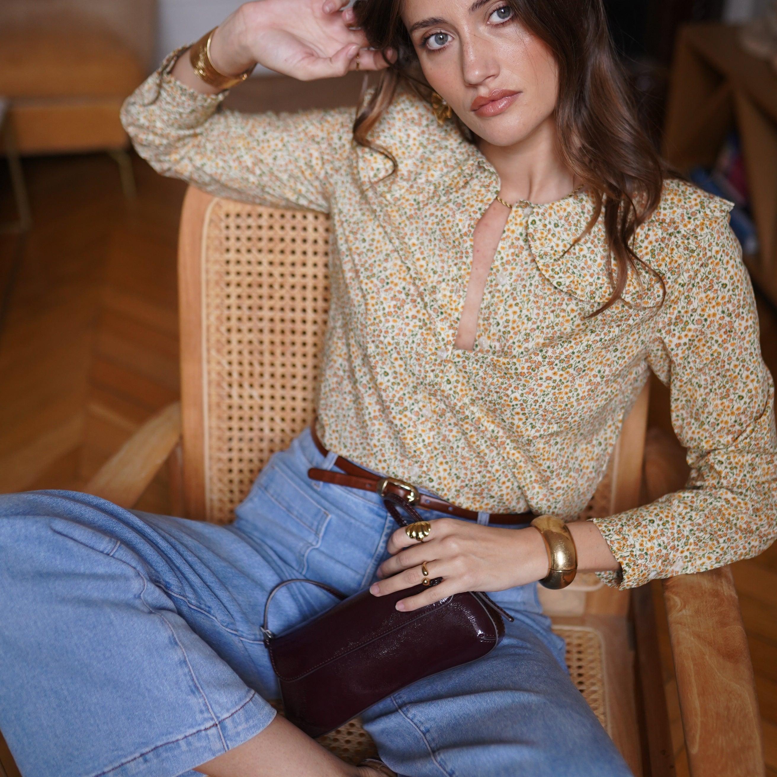 camisa yelma