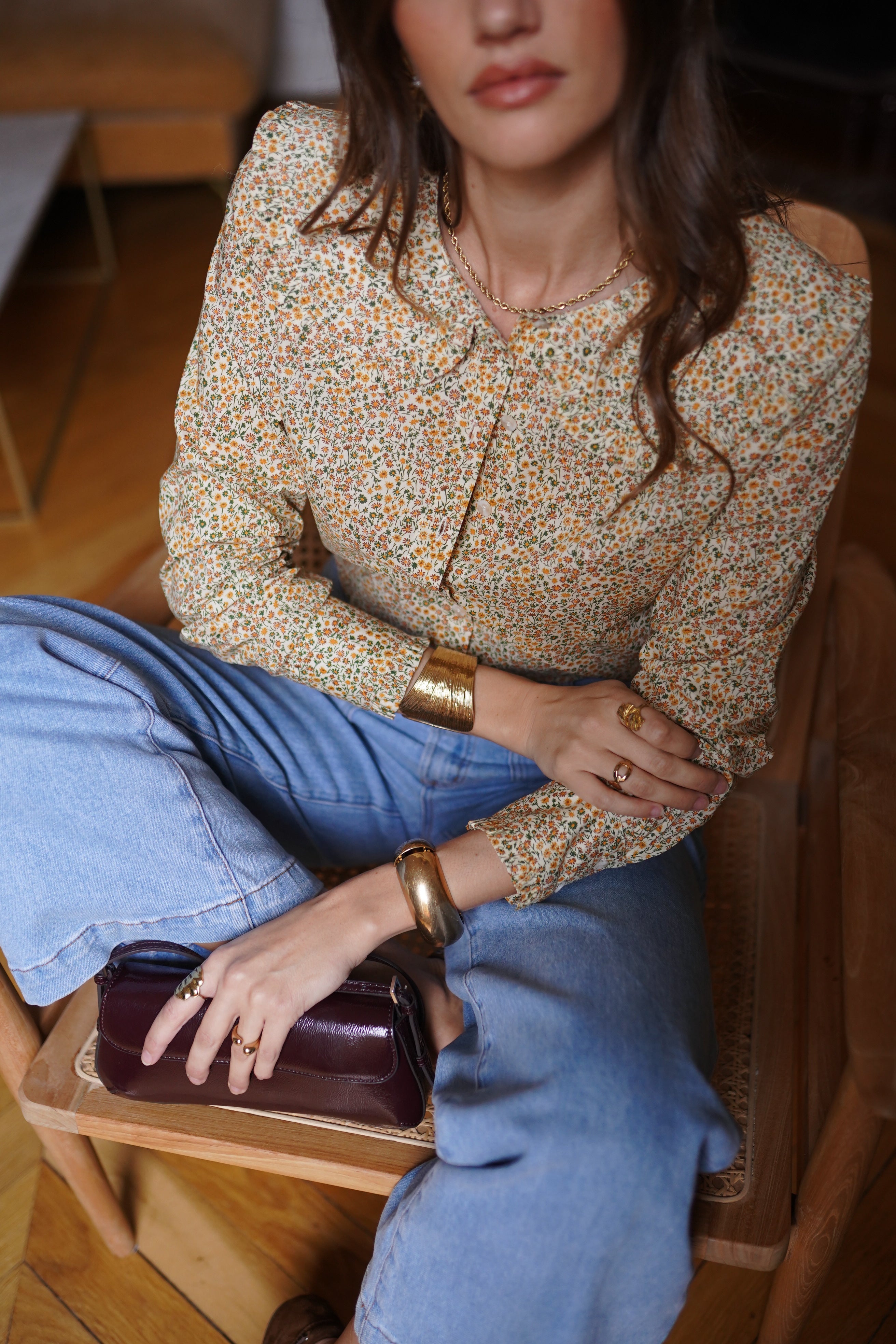 camisa yelma