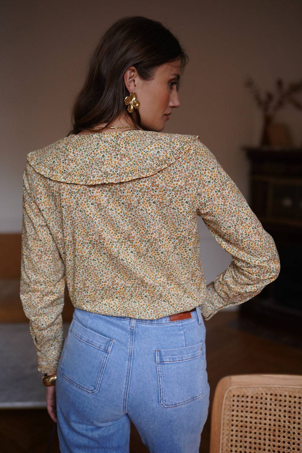 camisa yelma
