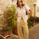 Pantalon Sorllaï
