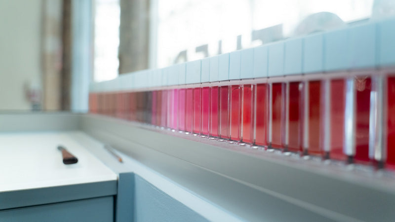 Atelier Colorimétrie Solo 1h - 2 produits sur-mesure