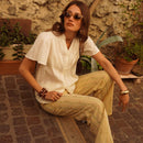 Chemise Almeya