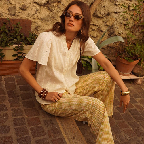 Chemise Almeya