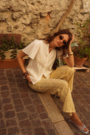 Pantalon Sorllaï