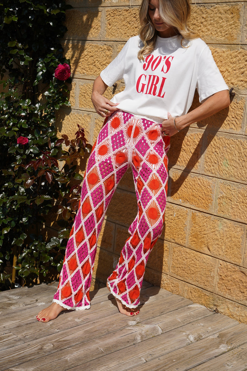 90’S Girl T-Shirt