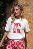 90’S Girl T-Shirt