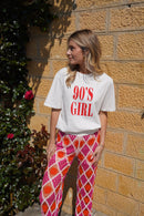 90’S Girl T-Shirt