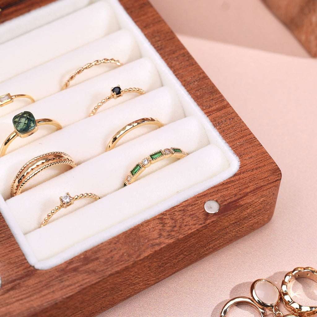 Bague Oasis