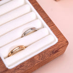 Bague Espérance