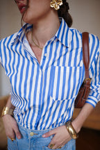Aure shirt