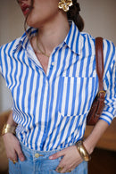 Chemise Aure