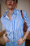 Chemise Aure