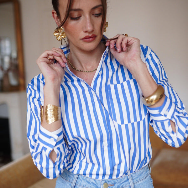Chemise Aure