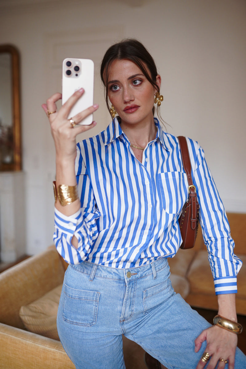 Chemise Aure