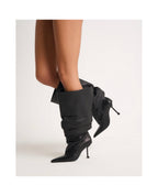 Botas Vern - Negro - Mujer